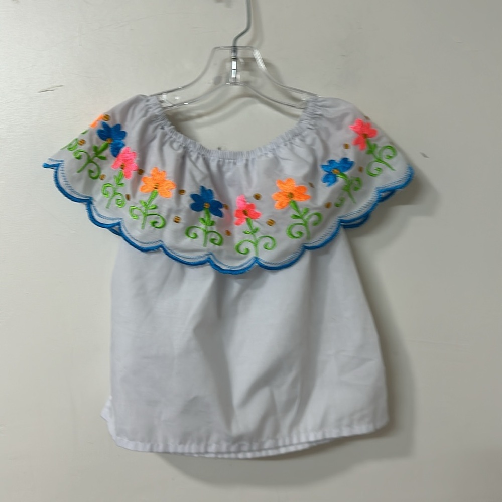 Mexicana tee - Picture 2 of 2